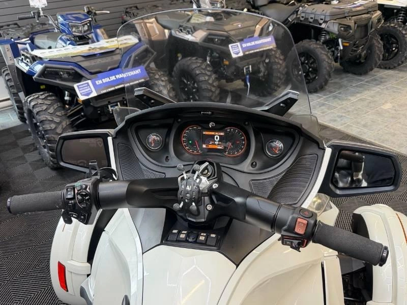 Can-am Spyder Rt Limited 2016 alt