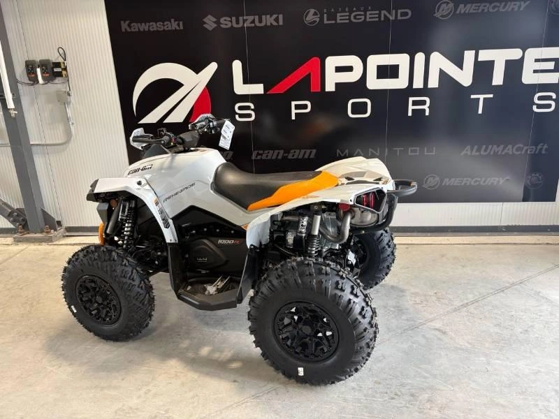 Can-am Renegade X Xc 1000r 2026 alt
