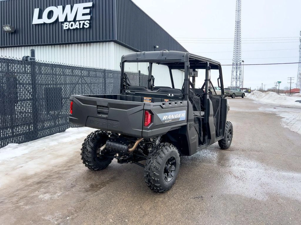 2025 Polaris Ranger Crew Sp 570 alt