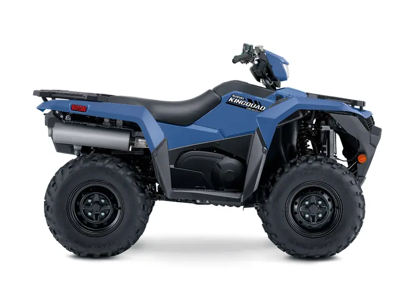 2026 Suzuki King Quad 500 Xpz alt
