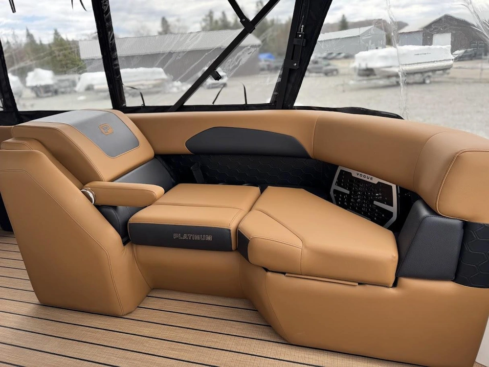 2026 Princecraft Vogue 23rl alt