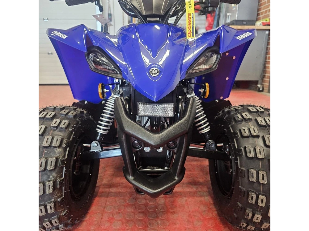 2026 Yamaha Yfz50 alt