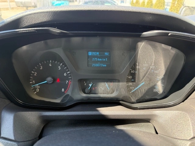 2018 Ford Transit T-150 Cargo Van alt