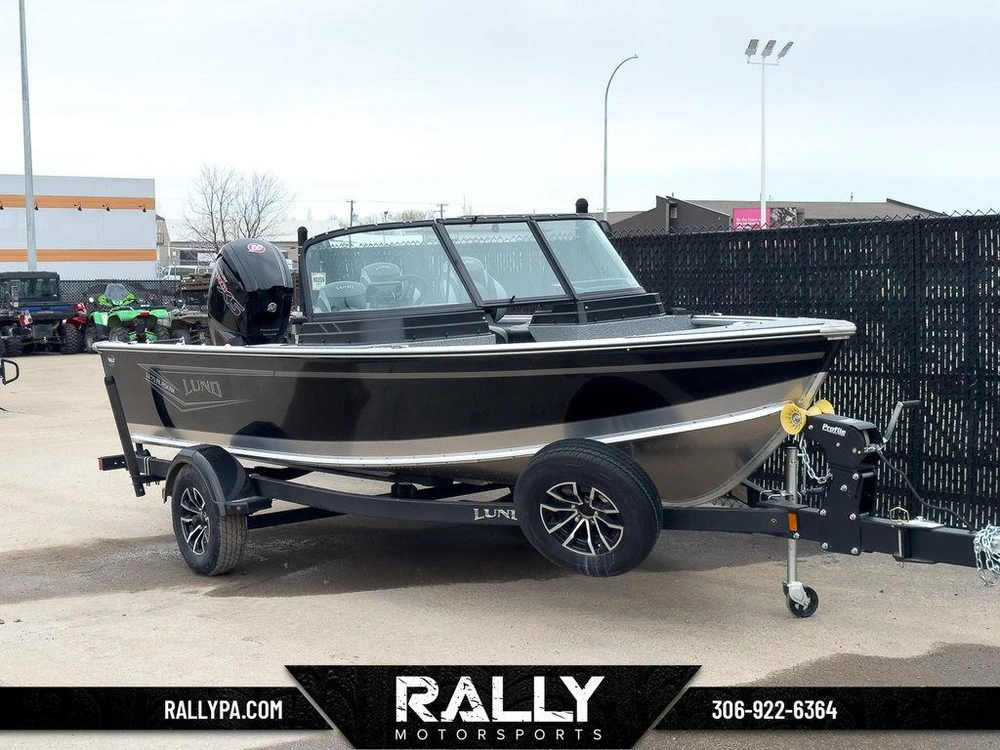 2025 Lund 1875 Alaskan Sport alt