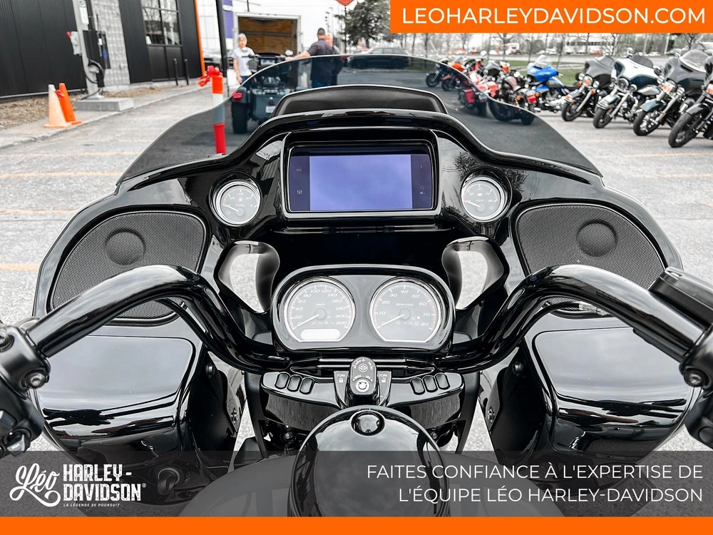 Harley-davidson Fltrt Road Glide 3 2025 alt
