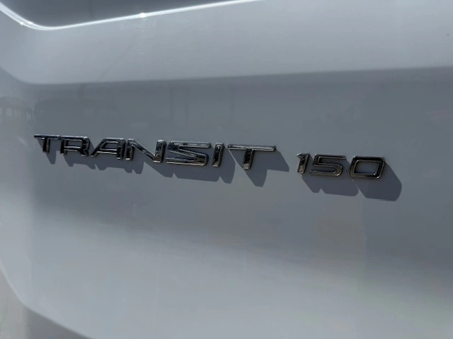 2018 Ford Transit T-150 Cargo Van alt