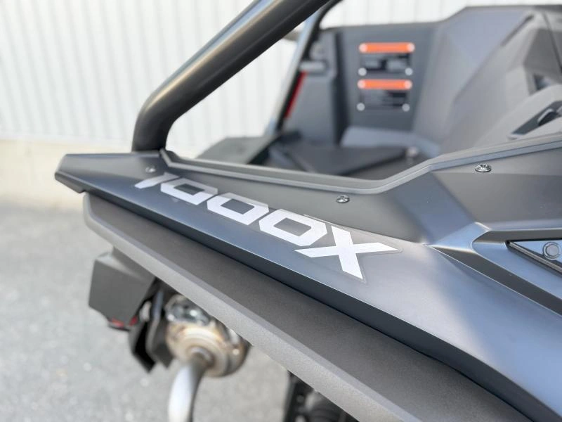 Honda Talon 1000 2025 alt