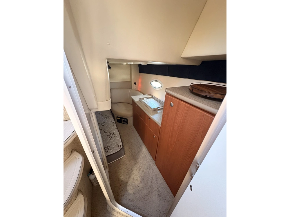 2006 Bayliner 325 alt