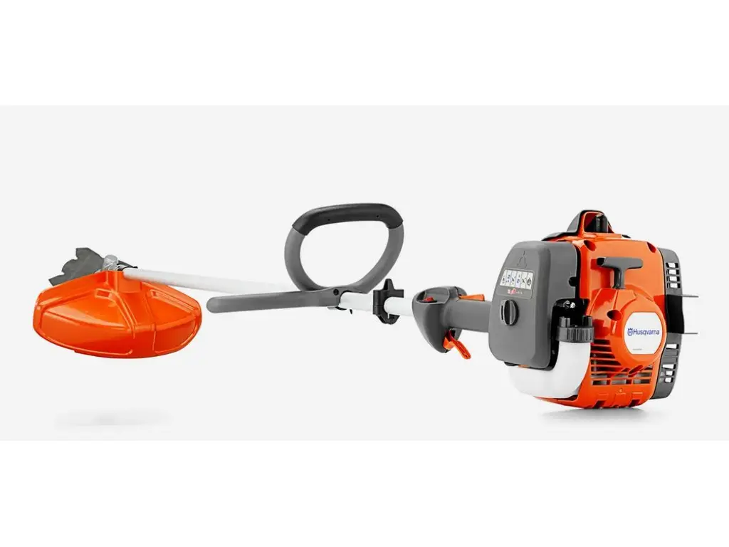 Husqvarna BRUSHCUTTER,STRAIGHT,21.7cc,10.58lbs 2026