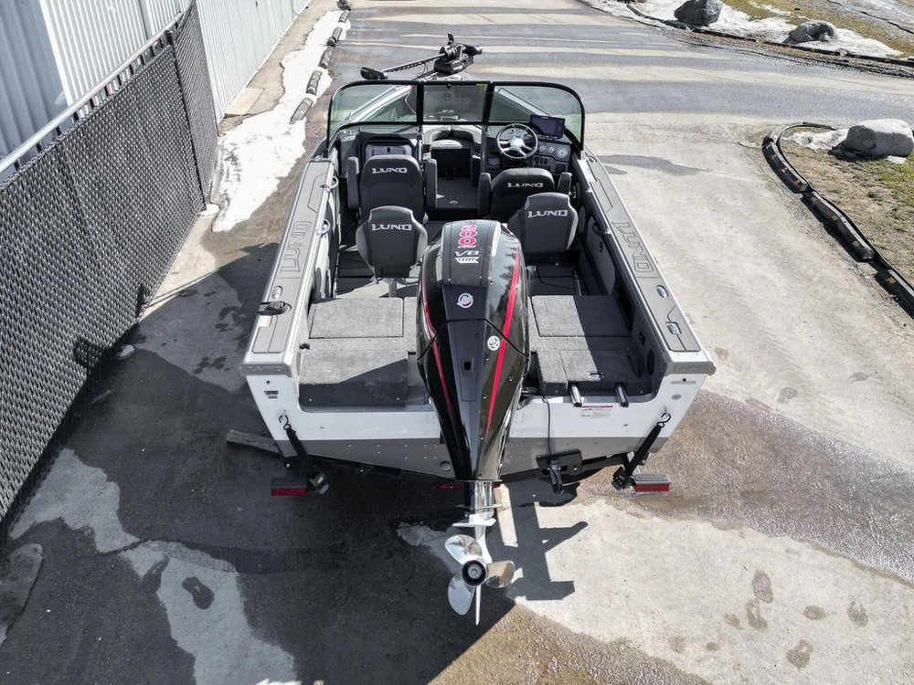 2026 Lund 1875 Tyee Sport alt