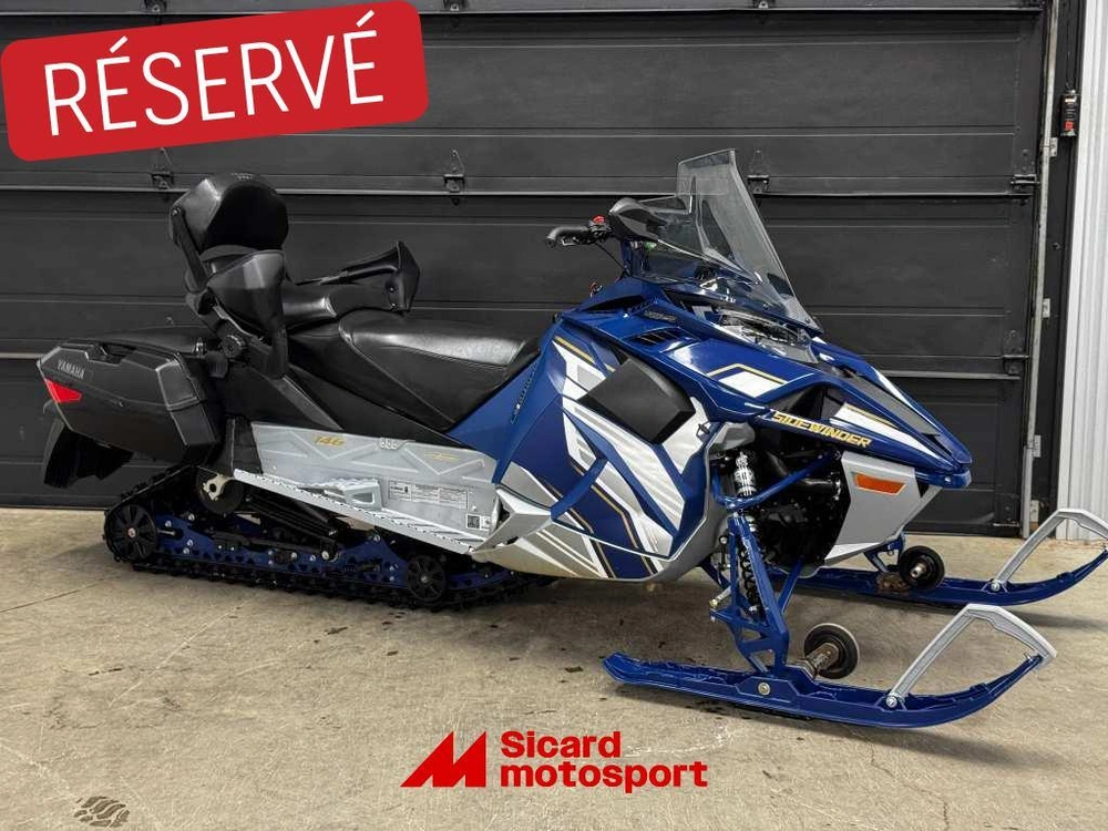 Yamaha Sidewinder S-tx Gt 2024 alt