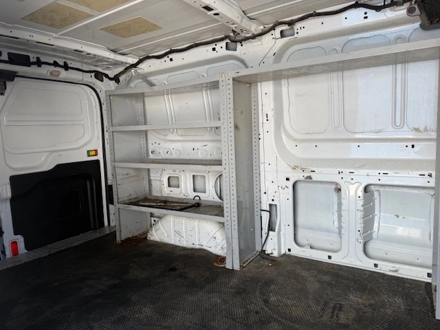 2018 Ford Transit T-150 Cargo Van alt