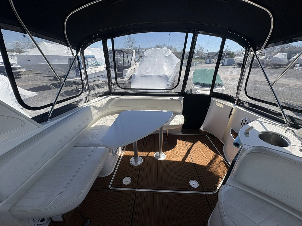 2006 Bayliner 325 alt
