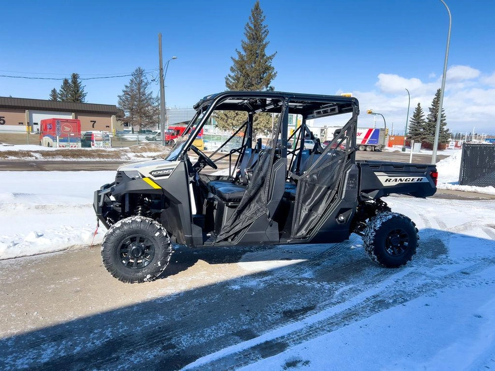 2026 Polaris Ranger Crew 1000 Premium alt