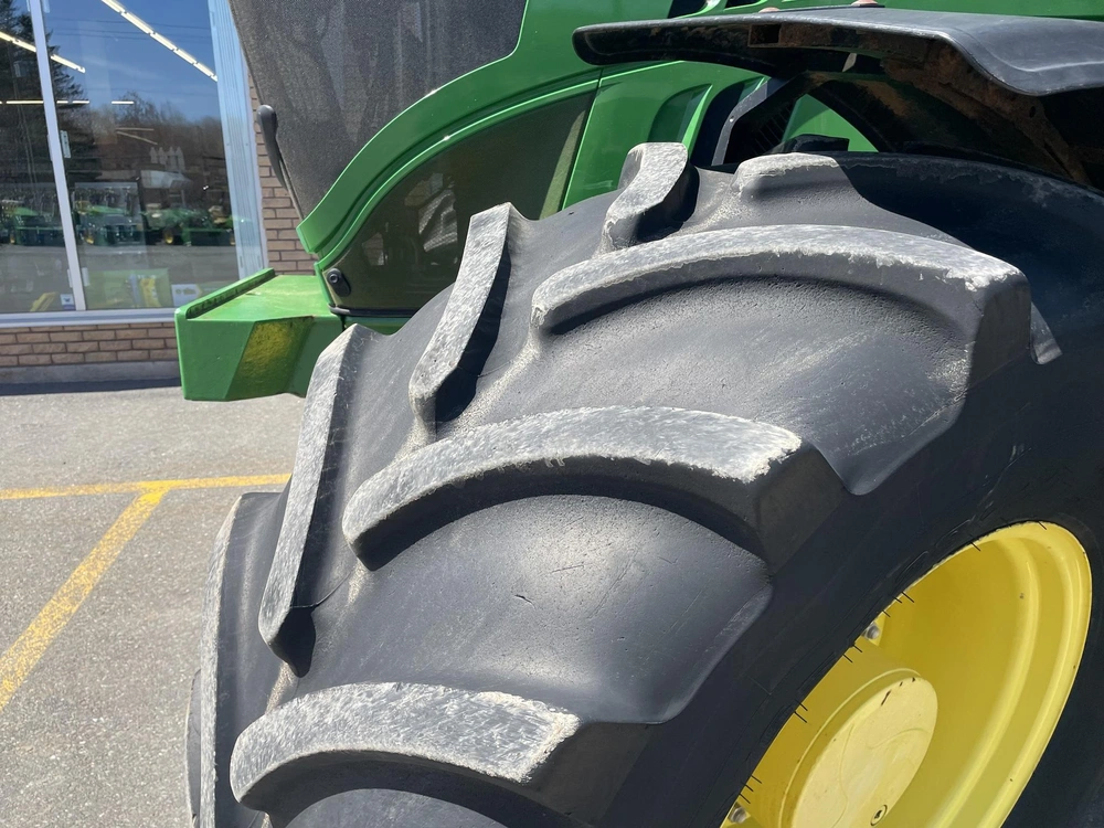 2020 John Deere 6175m alt
