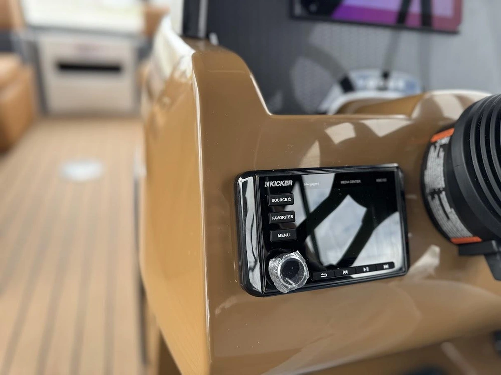 2026 Princecraft Vogue 23rl alt