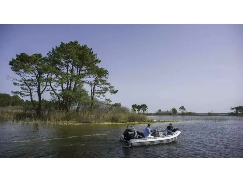 2023 Zodiac OPEN 4.8 thumbnail 9
