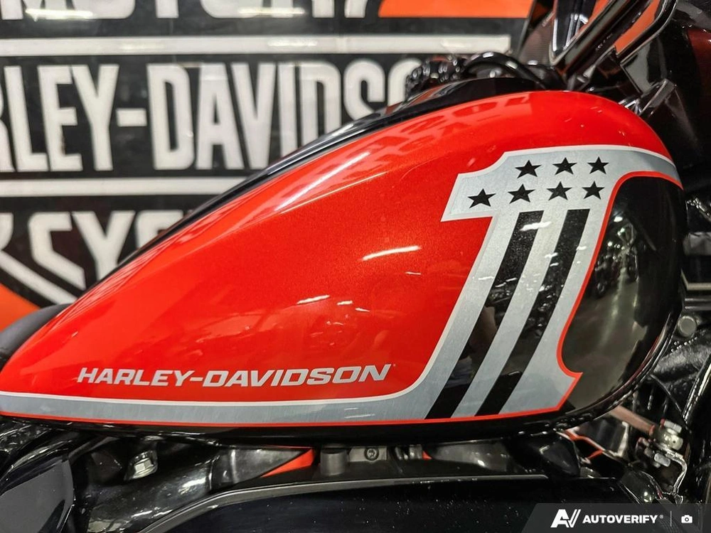 2024 Harley-davidson Cvo Street Glide alt