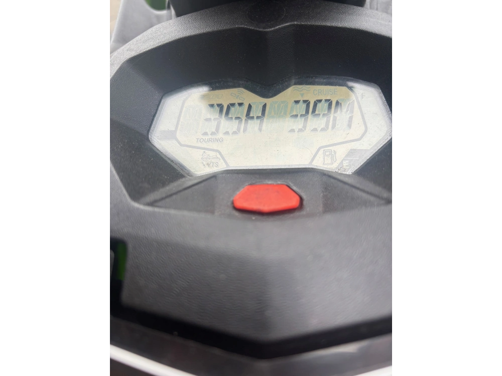 Sea-doo/brp Spark Trixx 2021 alt