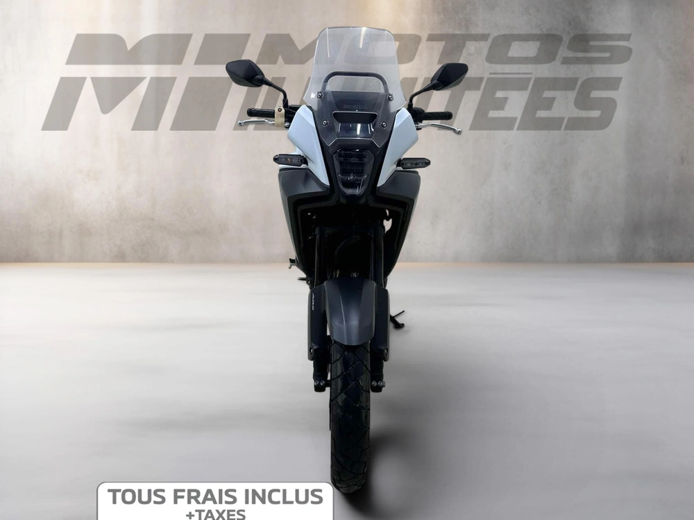 Honda Nx500a 2024 alt
