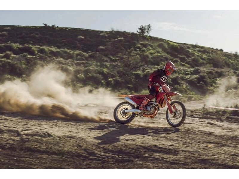 2025 Gasgas Ex 250f alt