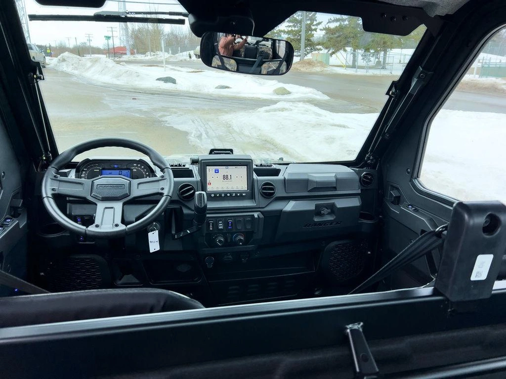 2026 Polaris Ranger Crew Xp 1000 Northstar Ultimate alt