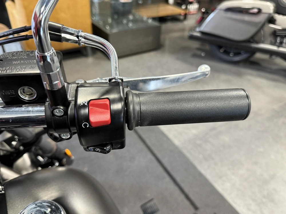 2024 Kawasaki Vulcan® 900 Custom alt