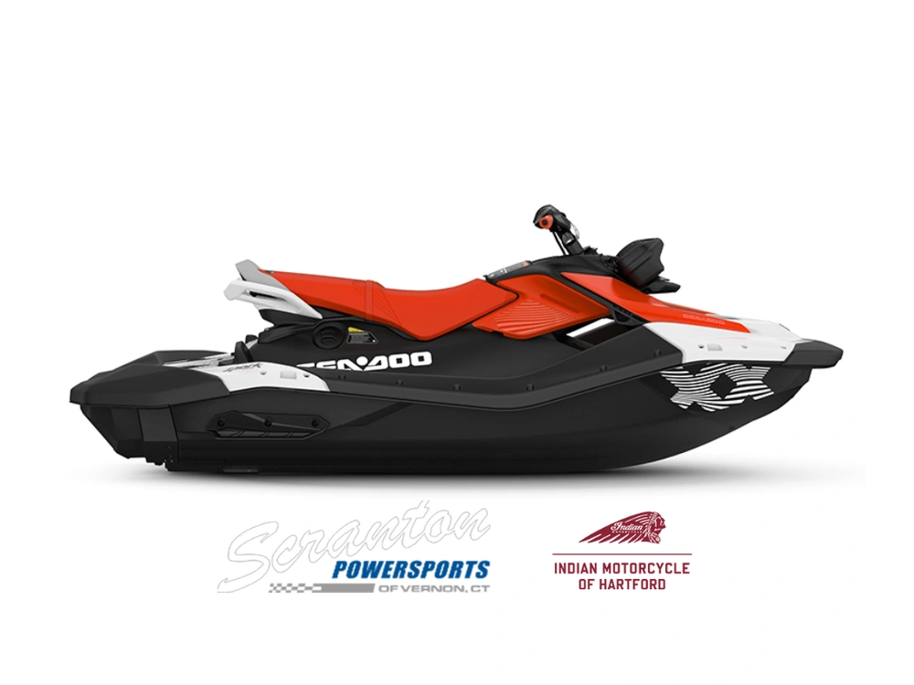 2026 Sea-doo Pwc Spark Trixx 90 Aud Wh 3up Ibr 26 alt