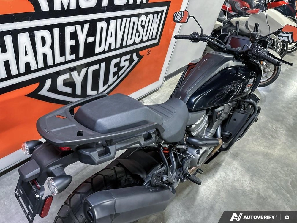 2022 Harley-davidson Ra1250 alt