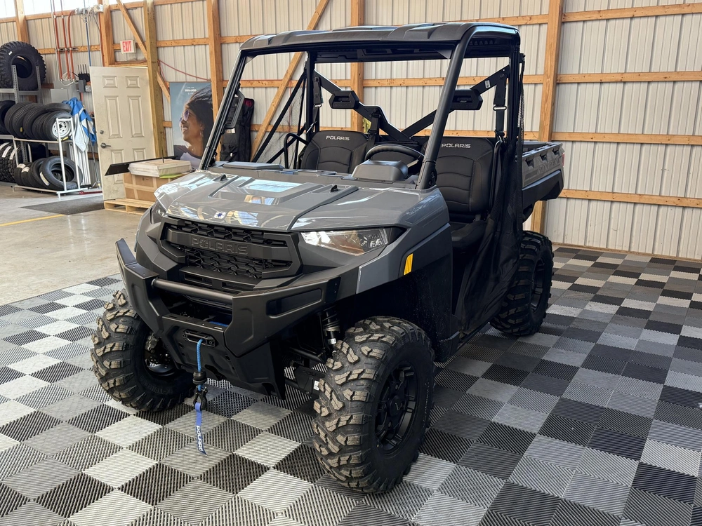2026 Polaris Ranger Xp 1000 Premium alt