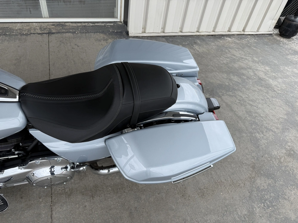 2025 Harley-davidson Road Glide alt