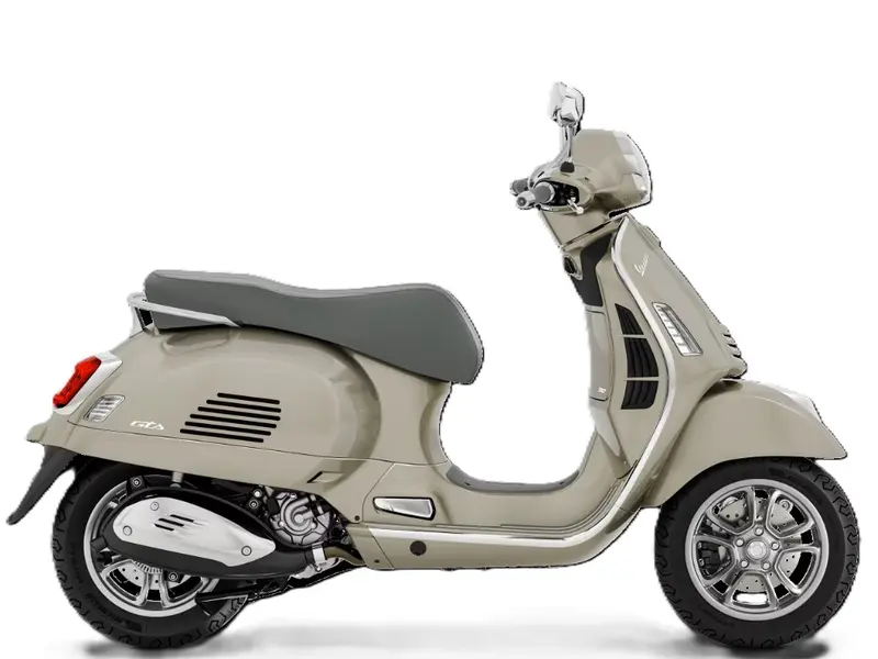 2026 Vespa GTS 310