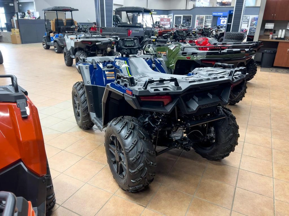 2026 Polaris Sportsman 850 Premium Eps alt