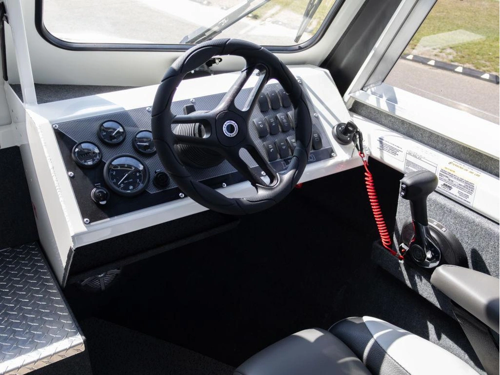 2026 Lund Boat Co 185 Hg alt