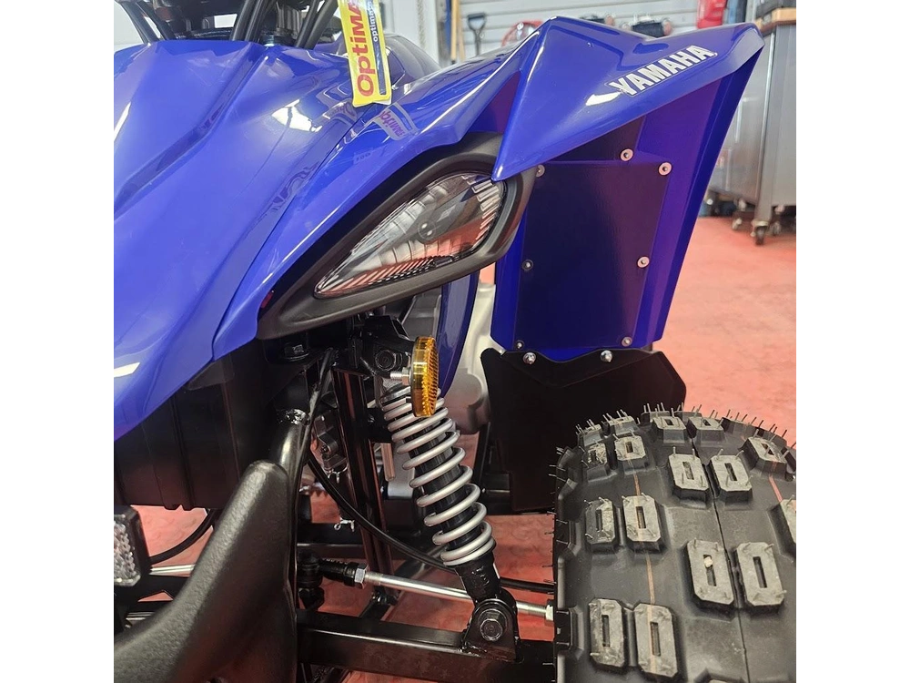 2026 Yamaha Yfz50 alt