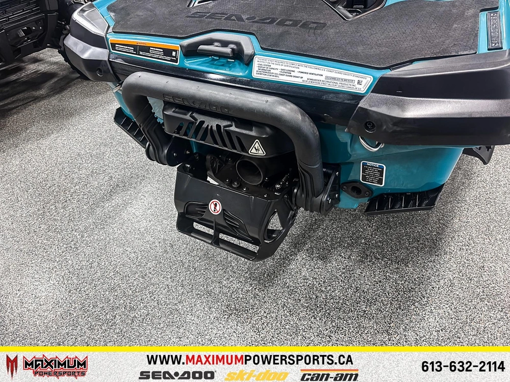 2018 Sea-doo/brp Wake Pro 230 W/tech Pkg alt