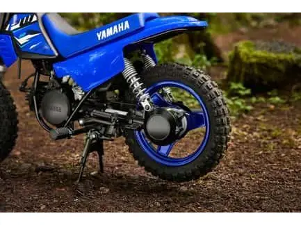 2026 Yamaha PW50 thumbnail 3