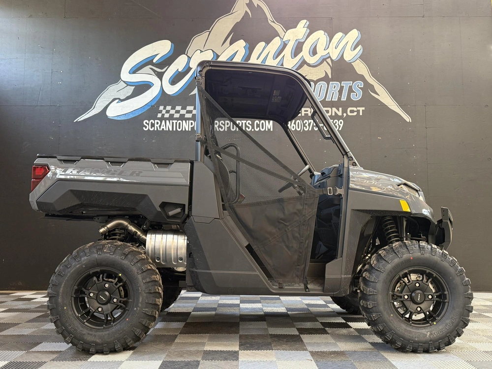 2026 Polaris Ranger Xp 1000 Premium alt