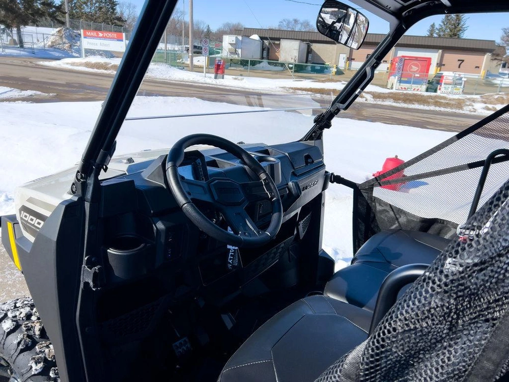 2026 Polaris Ranger Crew 1000 Premium alt
