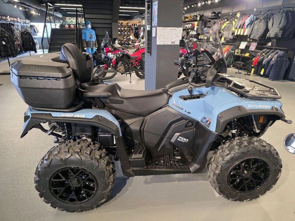 Can-am Outlander Max Xt 700 2026 alt