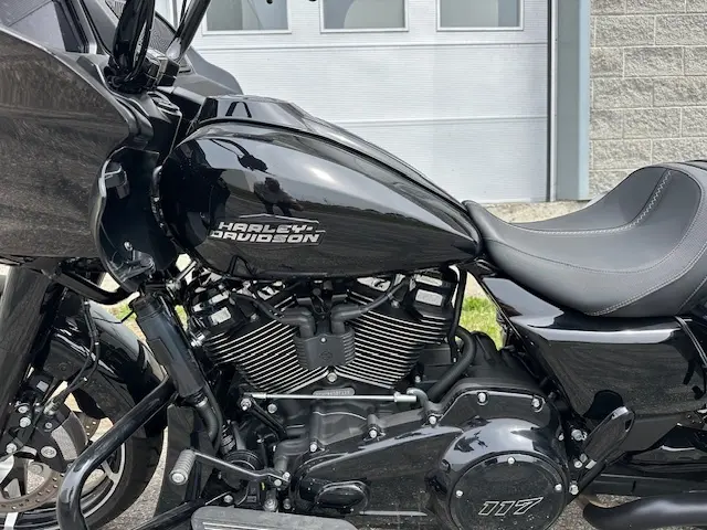 2024 Harley-Davidson Road GlideFLTRX