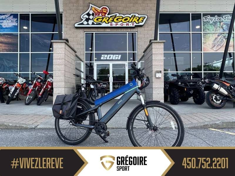 2021 Fuell Flluid-1 Medium alt