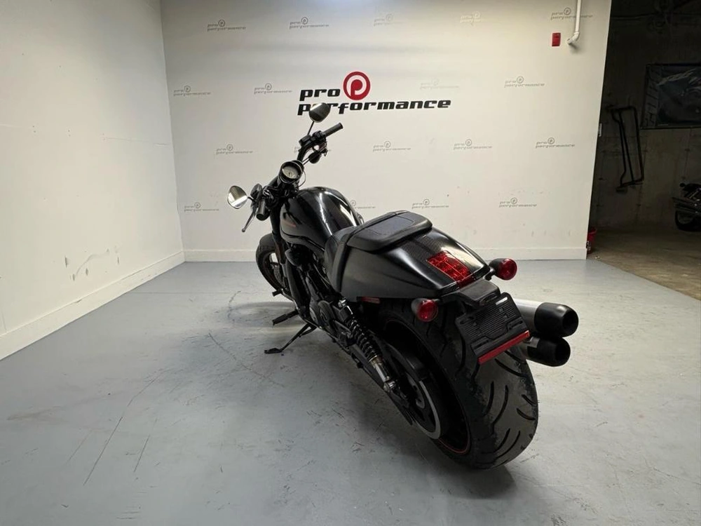 Harley-davidson Nightrod Special Abs 2015 alt