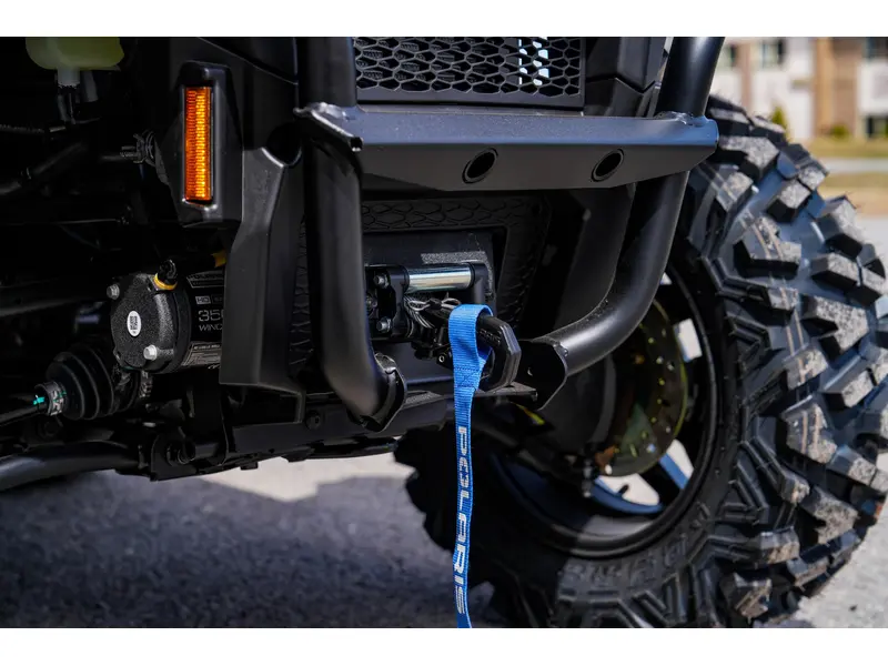 Polaris SPORTSMAN 570 TRAIL 2026