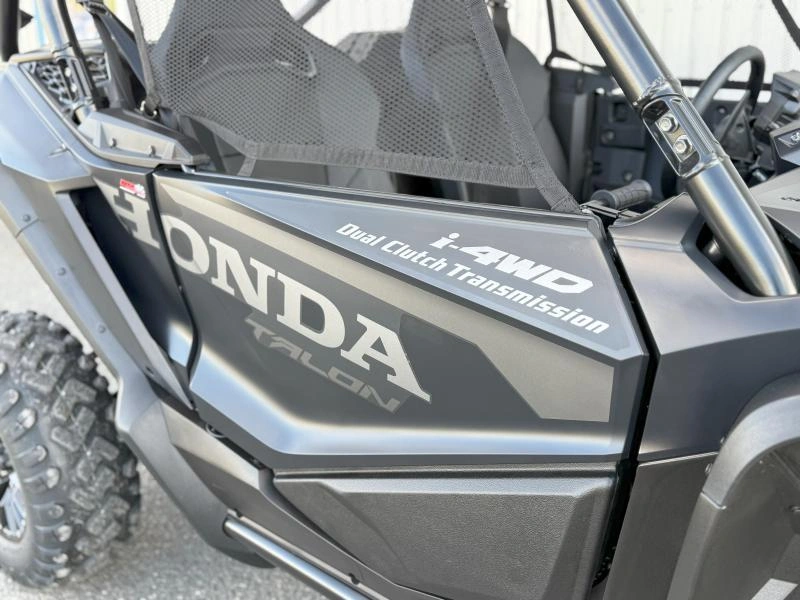 Honda Talon 1000 2025 alt