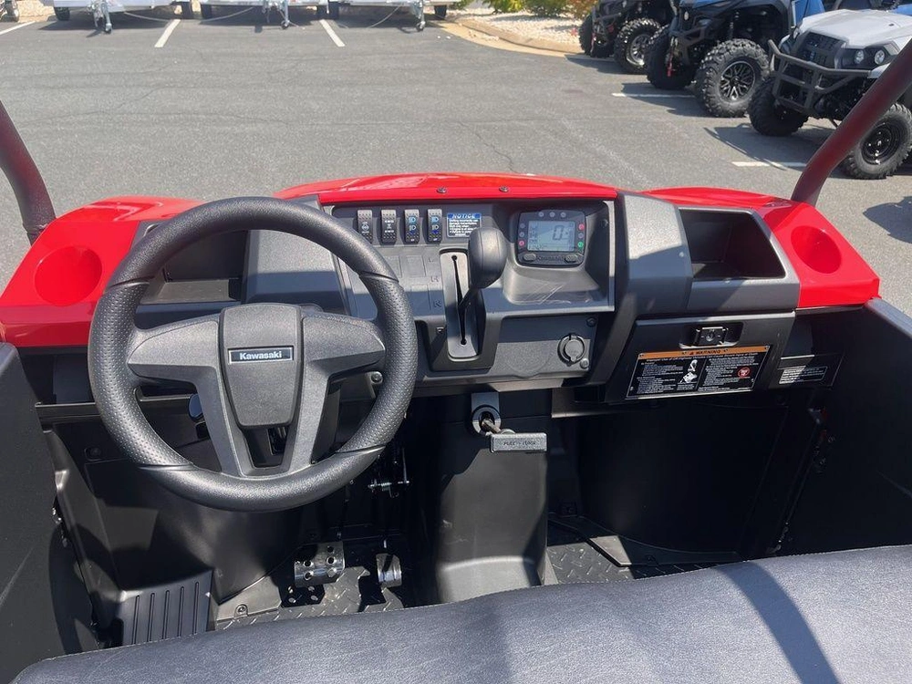 2026 Kawasaki Mule Pro-mx™ Eps alt