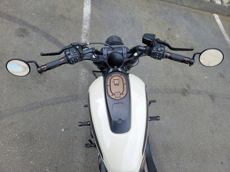 2023 Harley-davidson Rh1250s - Sportster™ S alt