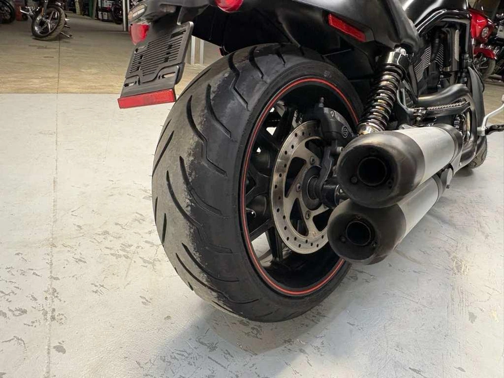 Harley-davidson Nightrod Special Abs 2015 alt