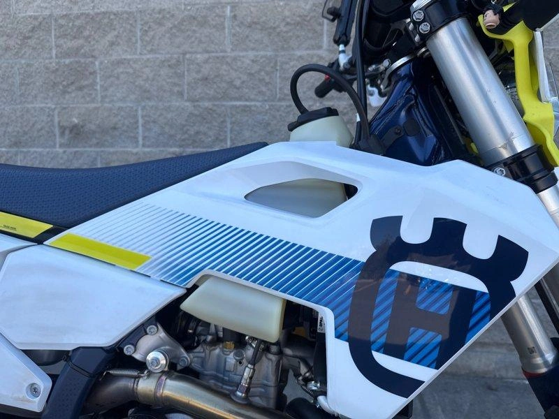 2024 Husqvarna Fe 501s alt