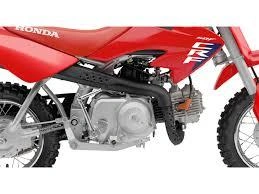 Honda Crf50f 2026 alt